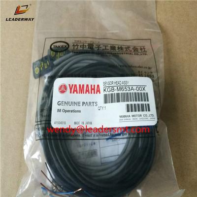 Yamaha KGB-M653A-00X UM-TR-7383VFPN UM-TL-7383F Sensor